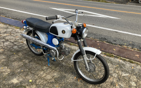 HONDA CL90 BENLY CL90