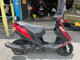 Фото Suzuki ADDRESS V125 с японского аукциона