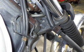 YAMAHA YB125SP