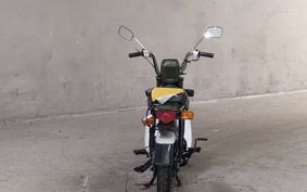 HONDA CAR LEE50 CF50