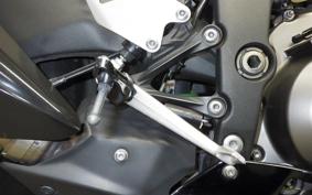 KAWASAKI NINJA ZX-6R A 2017