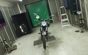 KAWASAKI ESTRELLA BJ250A