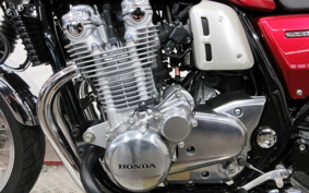 HONDA CB1100 EX 2022 SC65