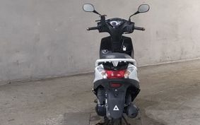 YAMAHA AXIS Z SED7J