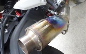 KAWASAKI ZX-25R ZX250E