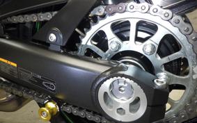 KAWASAKI NINJA 1000 SX 2023 ZXT02K