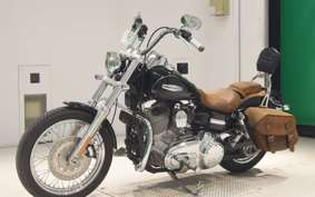 HARLEY FXDC 1580 2010