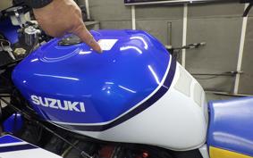 SUZUKI GS1200SS 2002 GV78A