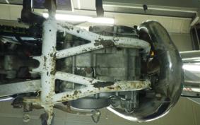 HONDA CRM250R GEN 2 MD24