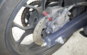 YAMAHA MT-25 A 2014 RG43J