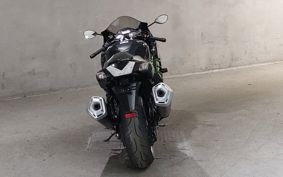 KAWASAKI ZX 1400 NINJA R 2013 ZXT40E