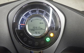HONDA C125 SUPER CUB JA71