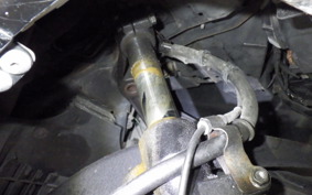 YAMAHA MAXAM 250 SG21J