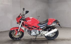 DUCATI MONSTAR 400 2005 M407AA