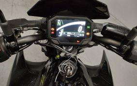 KAWASAKI Z650 ER650H
