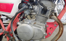 HONDA APE 50 AC16