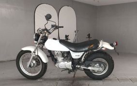 SUZUKI VANVAN 200 NH41A