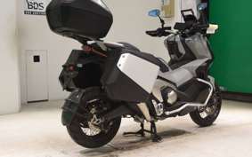 HONDA X-ADV 750 2021 RH10