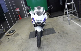 SUZUKI GSX-R125 1992 DL33B