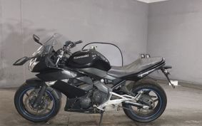 KAWASAKI NINJA 400R 2011 ER400B