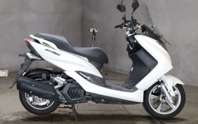 YAMAHA MAJESTY 155S SG28J