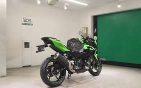 KAWASAKI NINJA 400 2019 EX400G