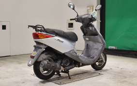 YAMAHA AXIS 125 TREET 2024 SE53J