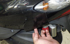 YAMAHA JOG ZR Gen.3 SA39J