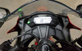KAWASAKI Ninja 250SL BX250A