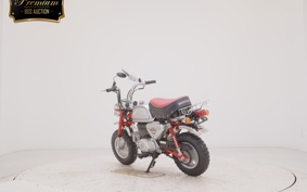 HONDA MONKEY 1999 AB27