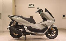 HONDA PCX125 2015 JK05
