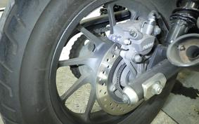 HONDA REBEL 250 S MC49