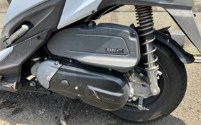 SUZUKI SU WISH  DV12B