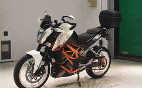 KTM 250 DUKE