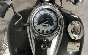 YAMAHA DRAGSTAR 250 VG05J