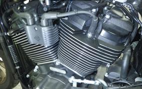 HARLEY FXLRS1920 2025