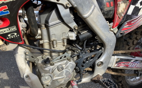 HONDA CRF250 RALLY ME10