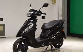 YAMAHA JOG 125 2014 SEJ5J