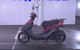 HONDA DIO