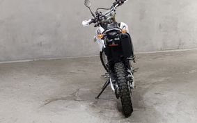 YAMAHA WR250R DG15J