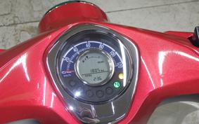 HONDA C125 SUPER CUB 2024 JA58