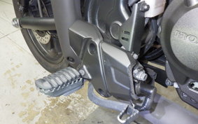 HONDA CL250-2