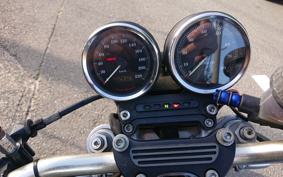 HARLEY XL1200S 2000 CHP