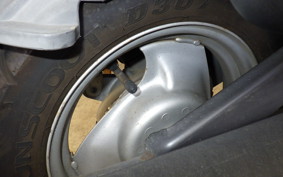 YAMAHA JOG Gen.5 SA36J