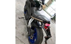 BUELL XB12SS LIGHTNING 2010 JX03