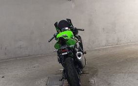 KAWASAKI NINJA ZX-4RR 2023 ZX400P
