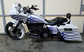 HARLEY HARLEY FLTRX1580 2012 KHM