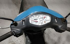 SUZUKI LET`S CA4AA
