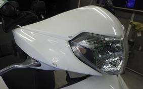 YAMAHA AXIS 125 Z 2001 SED7J