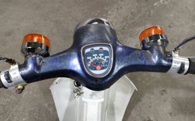 HONDA SUPER CUB90 HA02